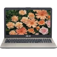 ноутбук ASUS D540MA-GQ251T 90NB0IR1-M03710 Черный