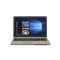 ноутбук ASUS D540YA-DM790D 90NB0CN1-M11800 Черный