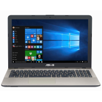 ноутбук ASUS D541SC-DM144T 90NB0CI1-M02450 Черный