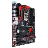 материнская плата ASUS E3 Pro Gaming V5