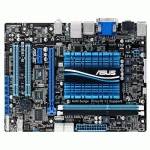 материнская плата ASUS E35M1-M