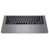 ноутбук ASUS E403NA-GA041 90NB0DT1-M03490 Серый