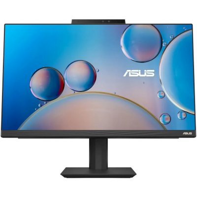 моноблок ASUS E5402WVAK-BA0450 90PT03J4-M00L40 Черный