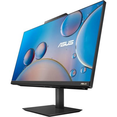 моноблок ASUS E5402WVAK-BA0450 90PT03J4-M00L40 Черный