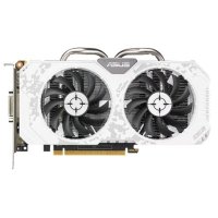 видеокарта ASUS Echelon-GTX950-O2G