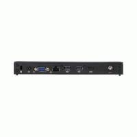 компьютер ASUS Eee Box EB1035-B0130 847/2/500/DOS