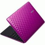 нетбук ASUS EEE PC 1008P 2/250/Pink/Win 7 St