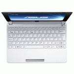 нетбук ASUS EEE PC 1011PX 2/320/Win 7 St/White Белый