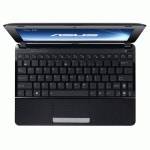 нетбук ASUS EEE PC 1011CX 2/320/Win 7 St/Black Черный