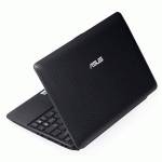 нетбук ASUS EEE PC 1011CX 2/320/Win 7 St/Black Черный