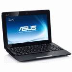 нетбук ASUS EEE PC 1015B 2/320/5200mAh/Win 7 St/Black Черный