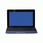 нетбук ASUS EEE PC 1015B 2/320/5200mAh/Win 7 St/Blue Синий