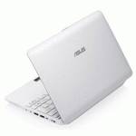 нетбук ASUS EEE PC 1015B 2/500/Win 7 St/White Красный