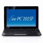 нетбук ASUS EEE PC 1015P 2/160/DOS/Black