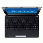 нетбук ASUS EEE PC 1015P 2/160/DOS/Black