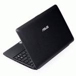 нетбук ASUS EEE PC 1015P 2/160/DOS/Black