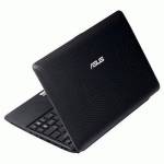 нетбук ASUS EEE PC 1015PD 2/250/Win 7 St/Black