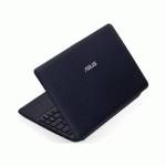 нетбук ASUS EEE PC 1015PED 2/250/Black/Win 7 St