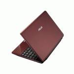 нетбук ASUS EEE PC 1015PN 2/320/Win 7 HP/Red
