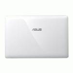 нетбук ASUS EEE PC 1015PX 2/320/5200mAh/Win 7 St/White Белый