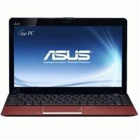 нетбук ASUS EEE PC 1025C 2/320/Win 7 St/Red Красный