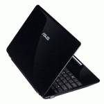 нетбук ASUS EEE PC 1201HA 2/250/Black/Win 7 St