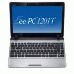 нетбук ASUS EEE PC 1201T 2/250/Silver/DOS
