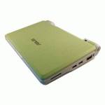 нетбук ASUS EEE PC 701 2GB/Green/Linux