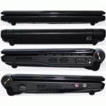 нетбук ASUS EEE PC 900HA 1/160/Win XP