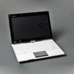 нетбук ASUS EEE PC T91 1/16+16/White/Win XP