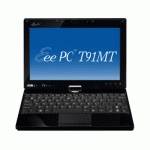 нетбук ASUS EEE PC T91MT 1/32/Black/Win 7 HP