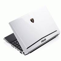 нетбук ASUS EEE PC VX6S Lamborghini 4/320/Win 7 HP/White Белый