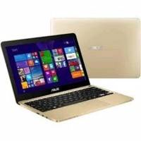 ноутбук ASUS EeeBook X205TA-FD027BS 90NL0733-M02460 Золотой