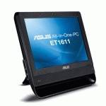 моноблок ASUS EeeTop ET1611PUT 90PE3XA21121L00A9C0Q Черный