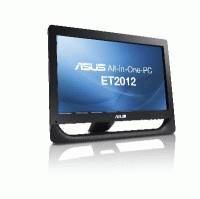 моноблок ASUS EeeTop ET2012AGKB 90PT0071000700Q Черный