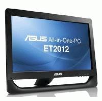 моноблок ASUS EeeTop ET2012AUKB 90PT007100154VZ Черный