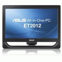 моноблок ASUS EeeTop ET2012AUKB 90PT0071000610Q Черный