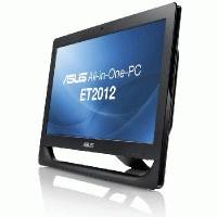 моноблок ASUS EeeTop ET2012EUKS 90PT008100192VZ Черный