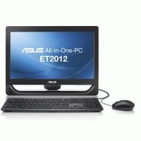 моноблок ASUS EeeTop ET2012EUKS-B005A 90PT0081000220Q Черный