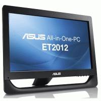 моноблок ASUS EeeTop ET2012EUTS-B004C 90PT0081000230Q Черный