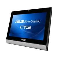 моноблок ASUS EeeTop ET2020IUKI-B051M 90PT00M1-M02490 Черный
