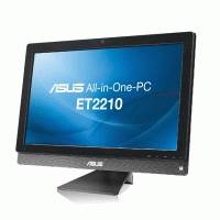 моноблок ASUS EeeTop ET2210INKS-B007C 90PT0061001170C Черный