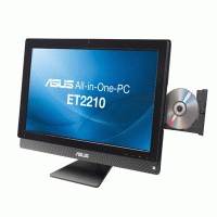 моноблок ASUS EeeTop ET2210INTS 90PT0061000760C Черный