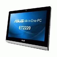 моноблок ASUS EeeTop ET2220IUTI 90PT00G1001940Q Черный