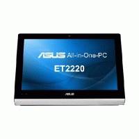 моноблок ASUS EeeTop ET2220IUTI-B127K 90PT00G1003750Q Черный