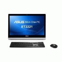 моноблок ASUS EeeTop ET2221INKH-B001K 90PT00R1-M00430 Черный