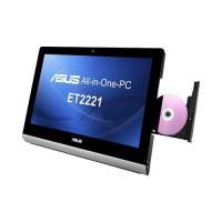 моноблок ASUS EeeTop ET2221IUTH-B003R 90PT00R1-M03840 Черный