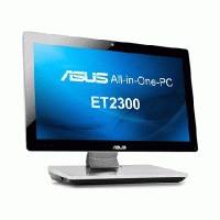 моноблок ASUS EeeTop ET2300INTI-B110K 90PT00H1001810Q Черный