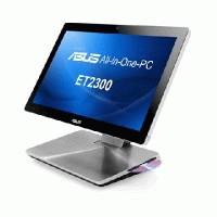 моноблок ASUS EeeTop ET2300INTI-B110K 90PT00H1001810Q Черный