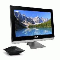 моноблок ASUS EeeTop ET2311IUKH-B002M 90PT00L1-M00820 Черный